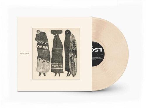 Painted Shield- Painted Shield 3 - LP