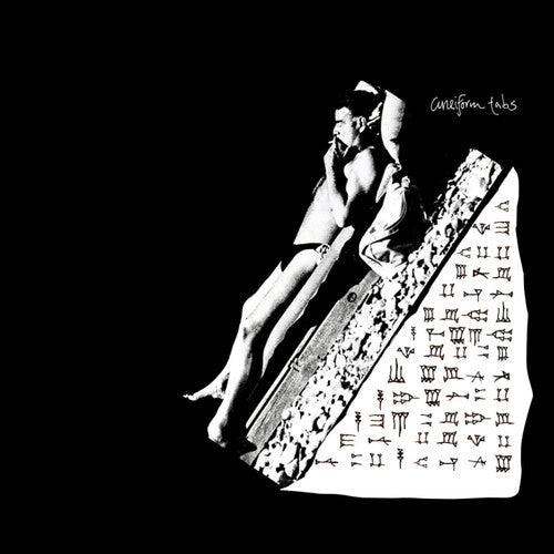 Cuneiform Tabs- Cuneiform Tabs - LP