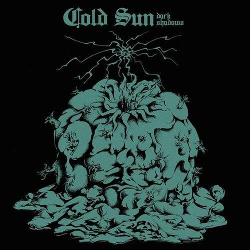 Cold Sun- Dark Shadows - LP