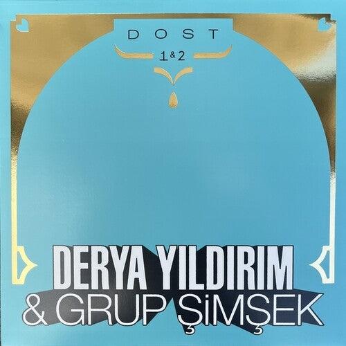 Dost 1&2 - LP
