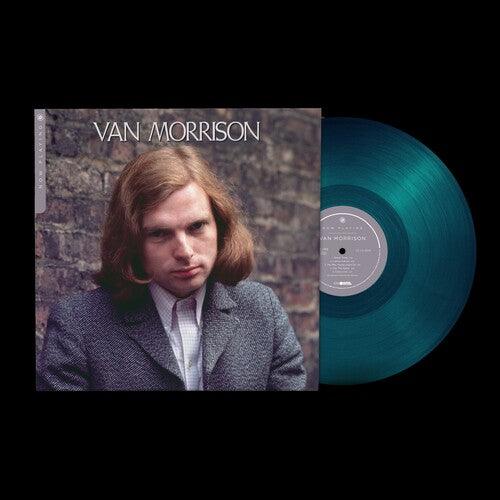 Van Morrison- Now Playing - LP
