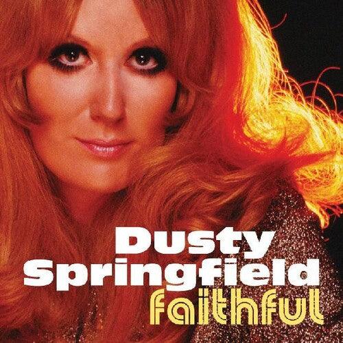 Dusty Springfield- Faithful - LP