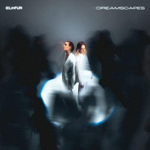 Eli & Fur- Dreamscapes - LP