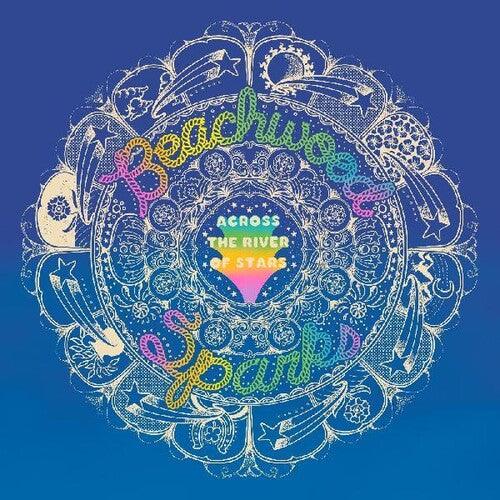 Beachwood Sparks- Across The River Of Stars - LP