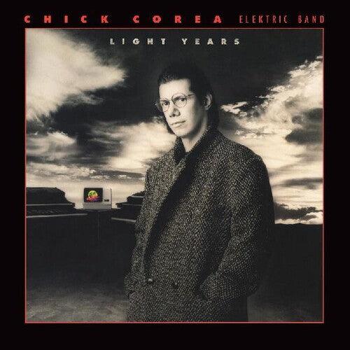 Chick Corea- Light Years - LP