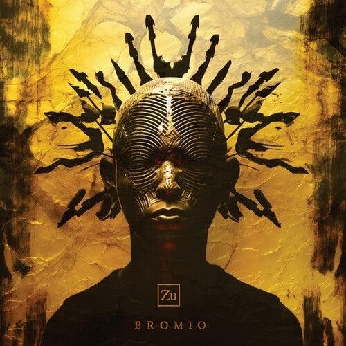 Zu- Bromio - Colored Vinyl - LP