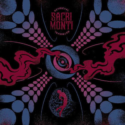 Sacri Monti- Retrieval - LP