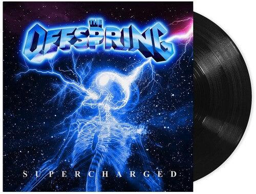 The Offspring- Supercharged - LP