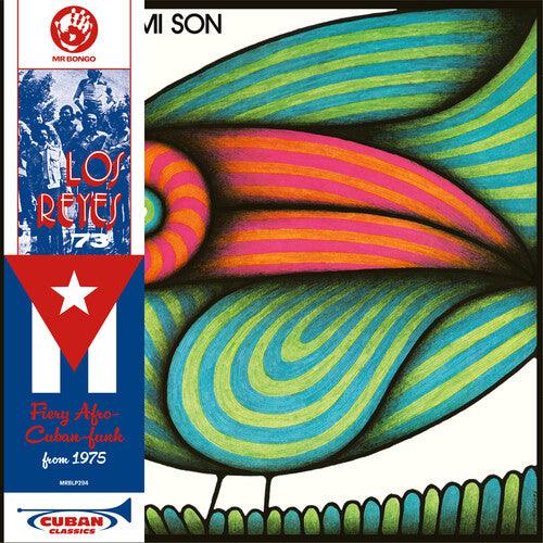 Los Reyes 73- Los Reyes 73 - LP