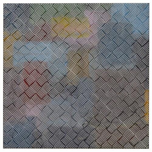 James Hoff- Shadows Lifted From Invisible Hands - LP