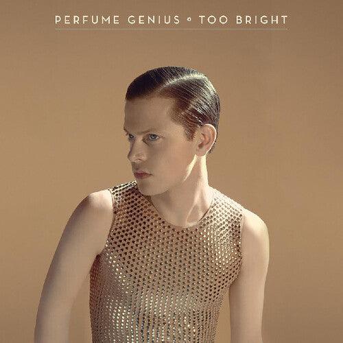 Perfume Genius- Too Bright (Matador Revisionist History) - LP