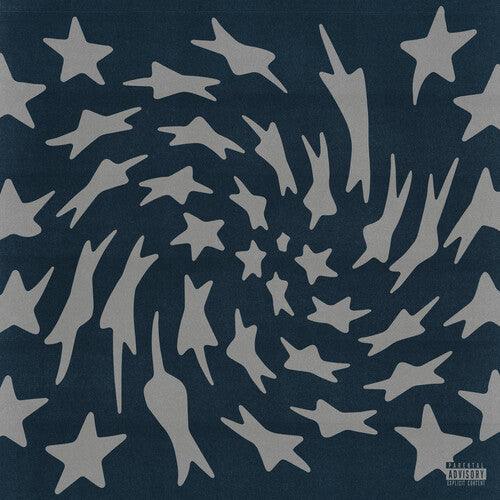 Toro Y Moi- Hole Erth (Clear Blue Smoke Vinyl LP) - LP