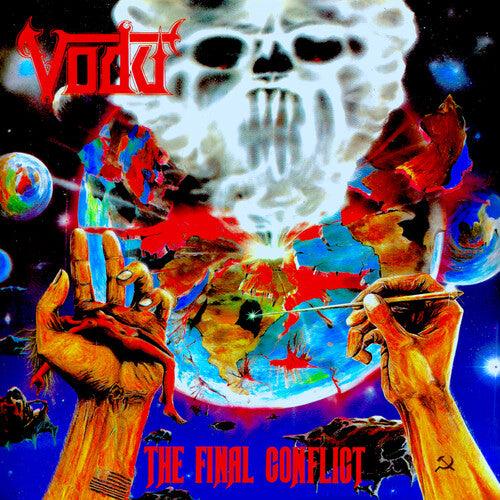 Vodu- The Final Conflict - LP