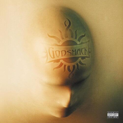 Godsmack- Faceless - LP