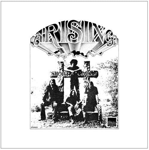 Short Cross- Arising - LP