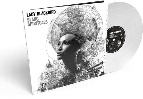 Lady Blackbird- Slang Spirituals - LP