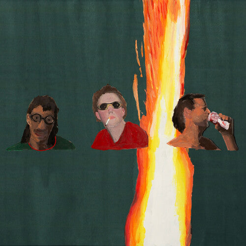 Mj Lenderman: Manning Fireworks - CD