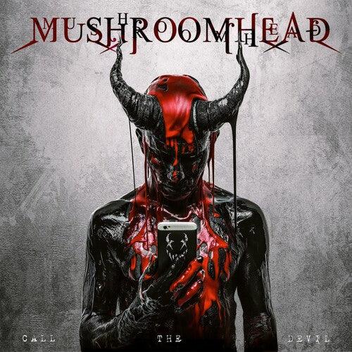 Mushroomhead- Call The Devil (Indie Exclusive Vinyl) - LP