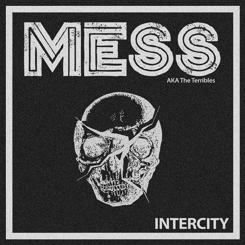 The Mess- Intercity - LP