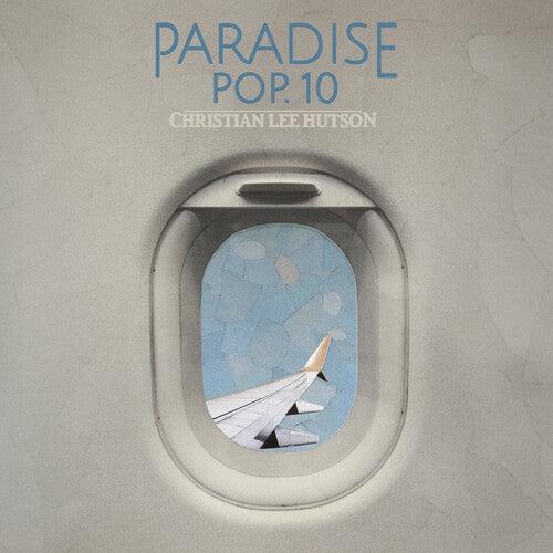 Christian Lee Hutson- Paradise Pop. 10 (Indie Exclusive Vinyl) - LP