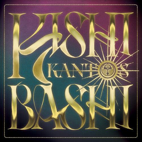 Kishi Bashi- Kantos (SIGNED) - LP