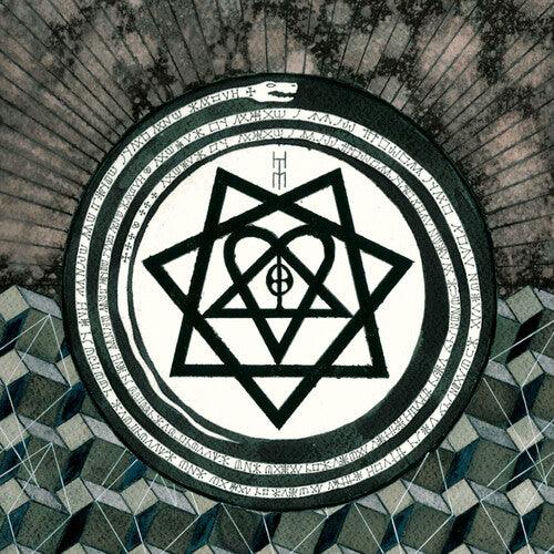 HiM- Tears On Tape (Clear Vinyl) - LP