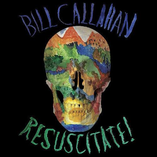 Bill Callahan- Resuscitate - LP