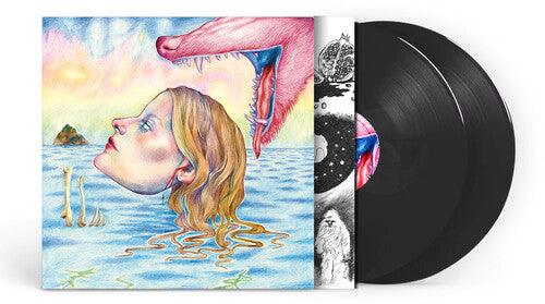 Paris Paloma- Cacophony - LP