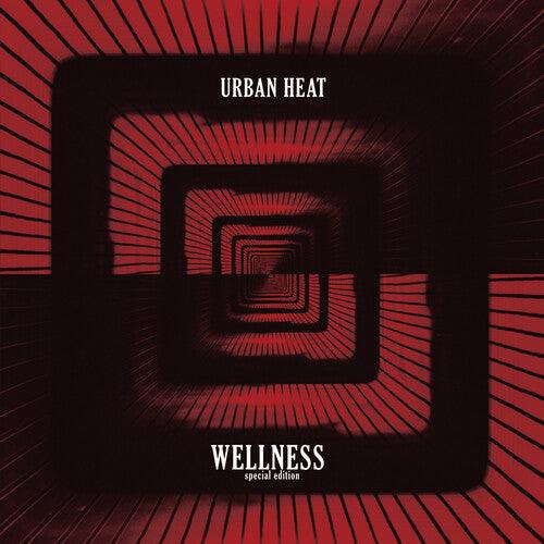 Wellness - LP