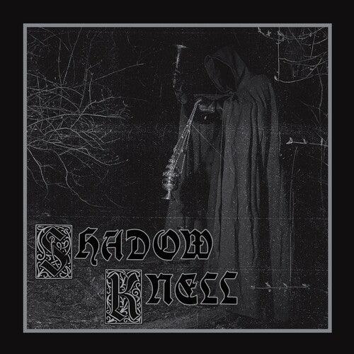 Shadow Knell- Shadow Knell - LP