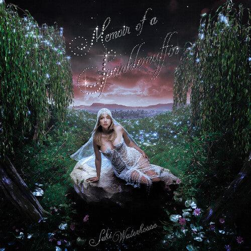 Suki Waterhouse- Memoir of a Sparklemuffin (Pearl Loser Edition) - LP