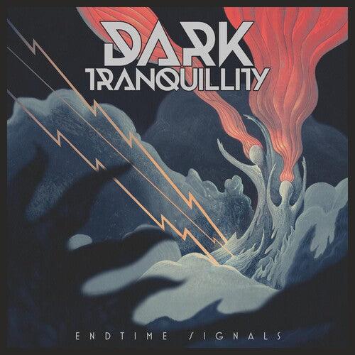 Dark Tranquillity- Endtime Signals - LP