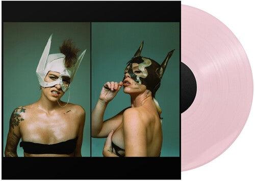 Bones UK- Soft - LP