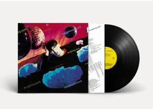 The Lightning Seeds- Cloudcuckooland - LP