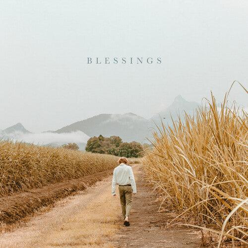 Hollow Coves- Blessings - LP