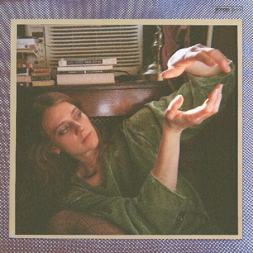 Allegra Krieger- Art Of The Unseen Infinity Machine - LP