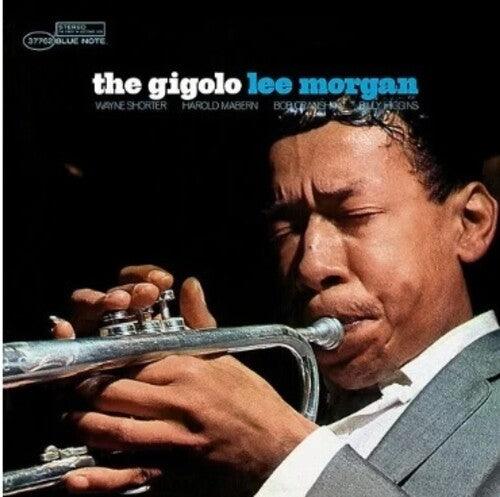 Lee Morgan- The Gigolo (Blue Note Classic Vinyl Series) - LP