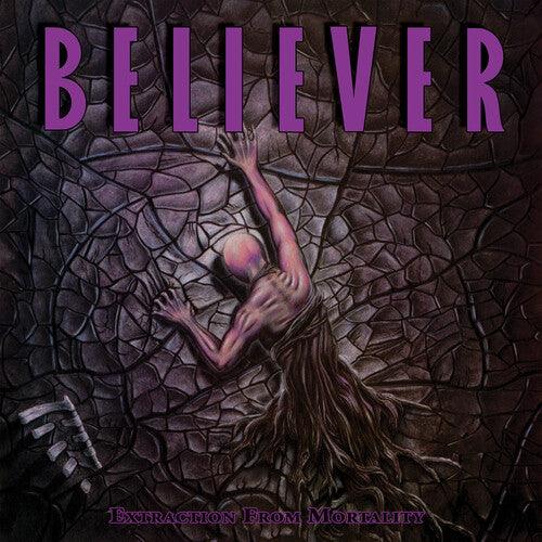 Believer- Extraction From Mortality - LP