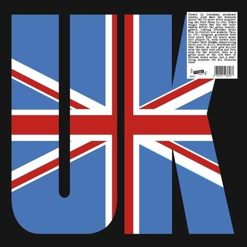 UK- UK - LP