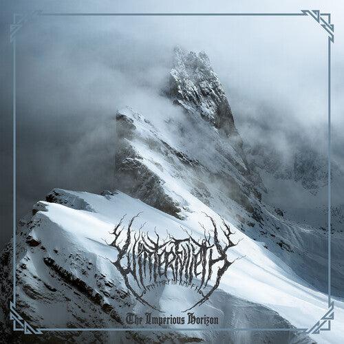 Winterfylleth- The Imperious Horizon - Clear & Spearmint Yolk - LP