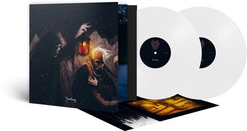 Grab- Zeitlang - LP