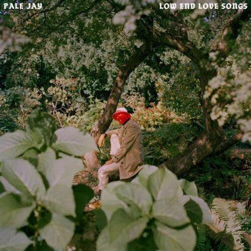 Pale Jay- Low End Love Songs - Storm Cloud Grey - LP