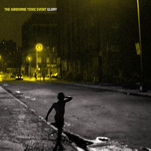 The Airborne Toxic Event- Glory - LP