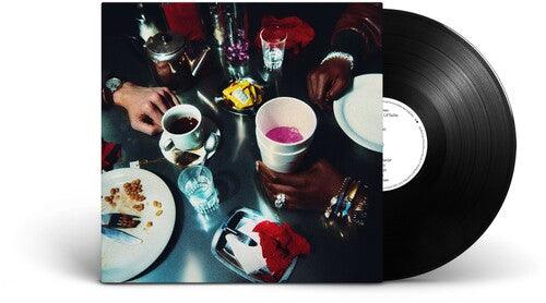 James Blake & Lil Yachty- Bad Cameo (Black Vinyl) - LP