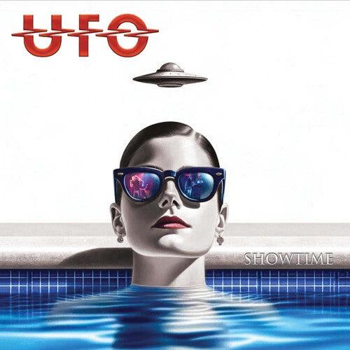UFO- Showtime - LP