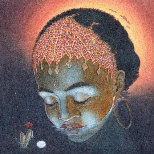 Orion Sun- Orion - LP