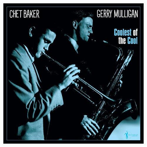 Coolest Of The Cool: 1952-53 - LP