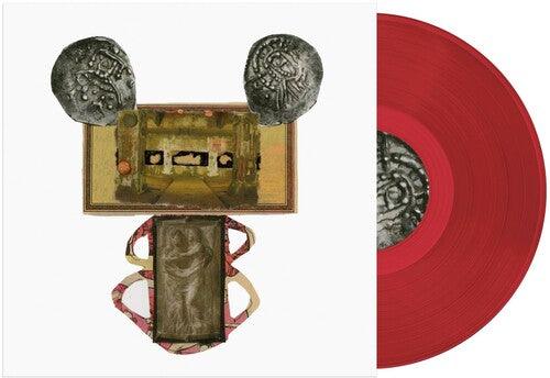 Hello Mary- Emita Ox (Indie Exclusive Vinyl) - LP