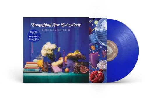 Sammy Rae & The Friends- Something for Everybody - LP