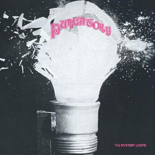 The Mystery Lights- Purgatory - LP